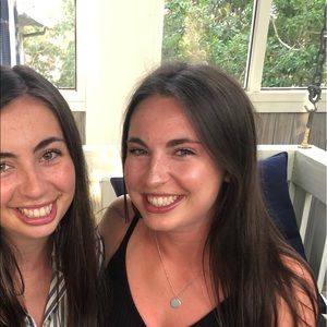 Meet your Posher, Lindsay